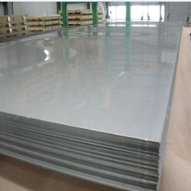 Stainless Steel Sheet