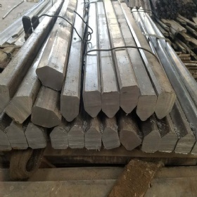 Cold Drawn Special Shape Steel Bar