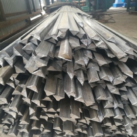 Cold Drawn Triangle Steel Bar