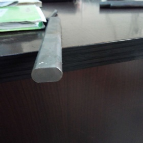 Cold Drawn Special Shape Steel Bar