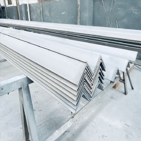 Stainless Steel Angle Bar