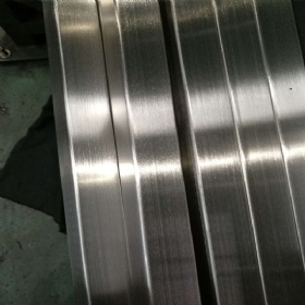 Stainless Steel Pipe