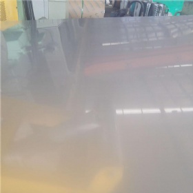 304 Cold Rolled Stainless Steel Sheet