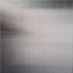 201 Stainless Steel Sheet