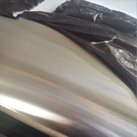 Stainless Steel Sheet NO.4  Surface